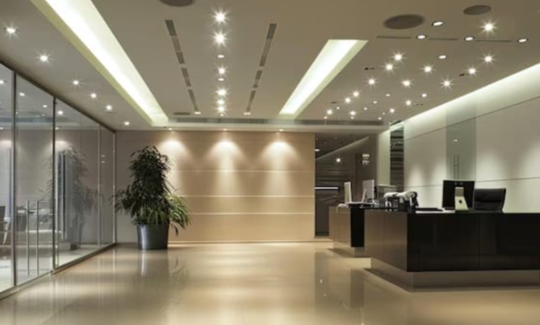 Rising Demand for Customised Smart Lighting Systems in Singapore