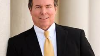 Defending Freedom with Skill and Heart: Tampa’s Barry Taracks at the Frontlines