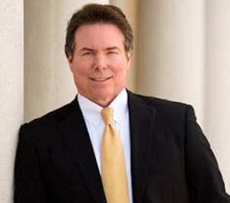 Defending Freedom with Skill and Heart: Tampa’s Barry Taracks at the Frontlines