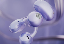 Huawei Free Clip 2: The Ultimate Audio Companion