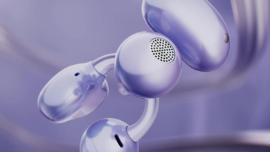 Huawei Free Clip 2: The Ultimate Audio Companion