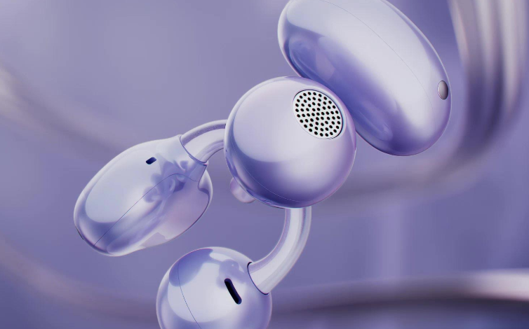 Huawei Free Clip 2: The Ultimate Audio Companion