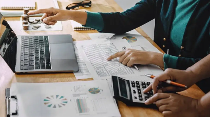 Why bookkeeping is the backbone of business success in 2026