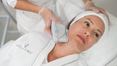 Is a Neck Lift in Dubai the Right Choice for You?