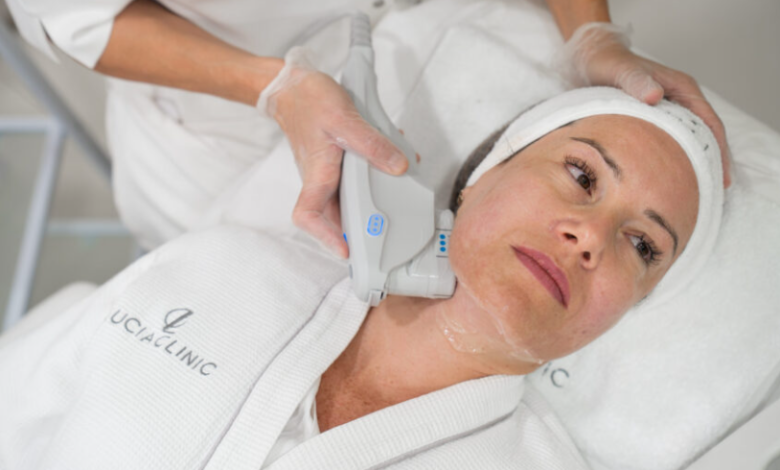 Is a Neck Lift in Dubai the Right Choice for You?