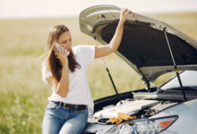 Car Battery Died in Dallas Traffic? Here’s What Drivers Should Know