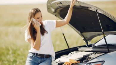 Car Battery Died in Dallas Traffic? Here’s What Drivers Should Know