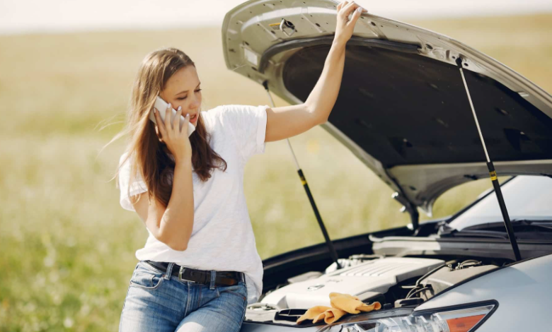 Car Battery Died in Dallas Traffic? Here’s What Drivers Should Know