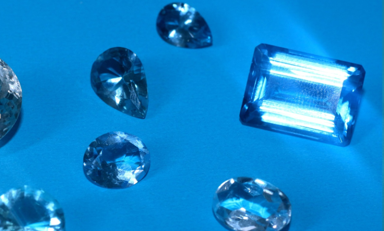 Seasonal Colour and Gem Trends to Incorporate Into Your Accessories