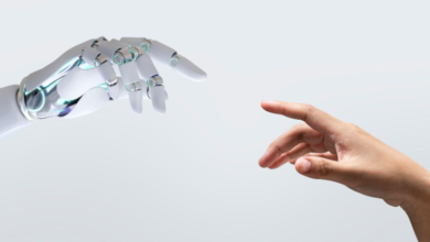 The Balance Between Automation and Human Oversight in Managed Detection and Response Providers