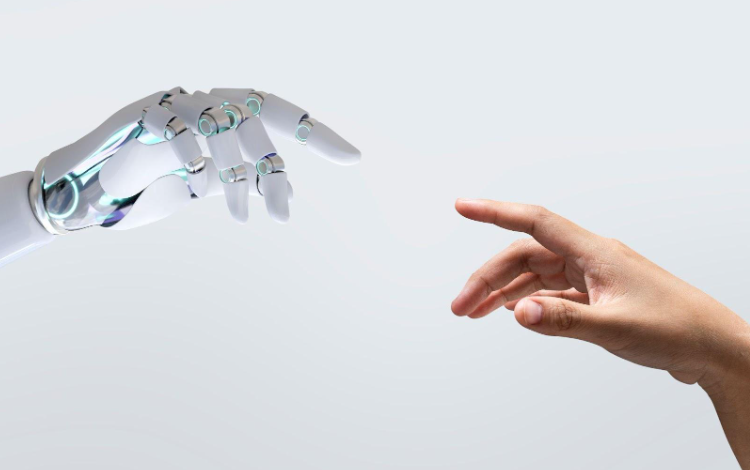 The Balance Between Automation and Human Oversight in Managed Detection and Response Providers