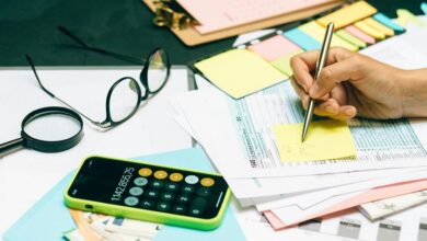 detailed notes on numbers