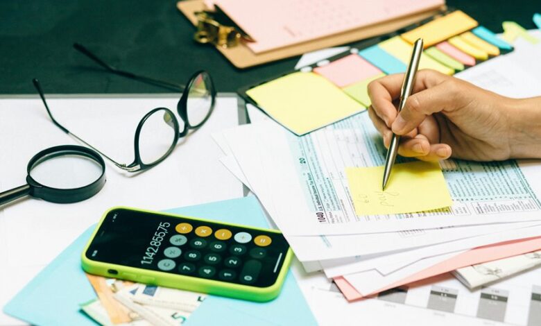 detailed notes on numbers