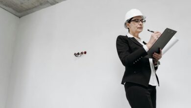 documentation review process initiated