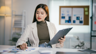 Why Clear Objectives Are the Foundation of Every Strong Business Strategy