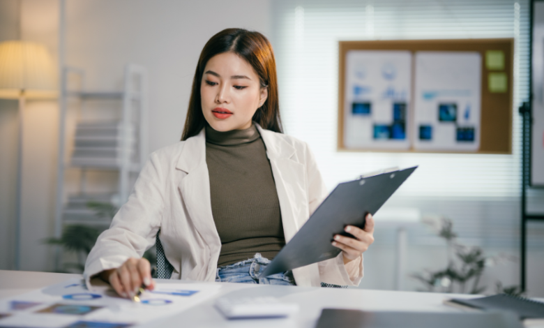 Why Clear Objectives Are the Foundation of Every Strong Business Strategy