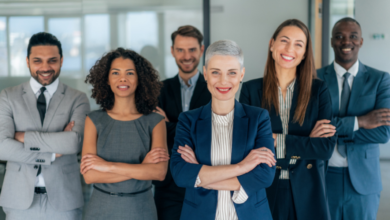 Why Modern Organizations Need Strong Leadership More Than Ever