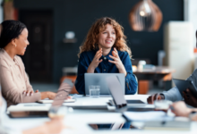 Rethinking Leadership Development: Building People Who Build Organizations