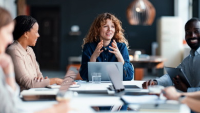 Rethinking Leadership Development: Building People Who Build Organizations