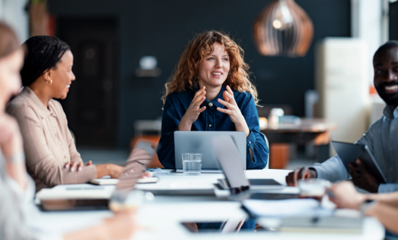 Rethinking Leadership Development: Building People Who Build Organizations