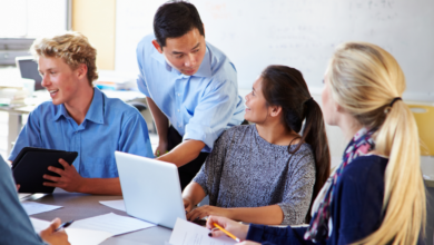 Preparing for Tomorrow’s Careers: A Practical Guide for Future-Ready Job Seekers