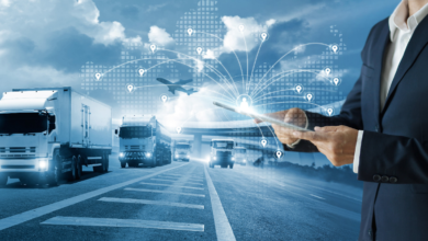 How a Freight Broker Can Streamline Shipping for Your Business