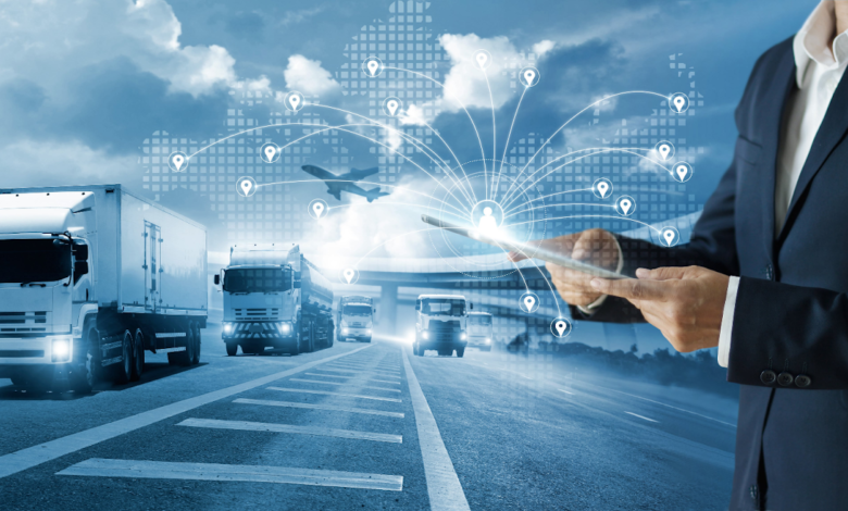 How a Freight Broker Can Streamline Shipping for Your Business