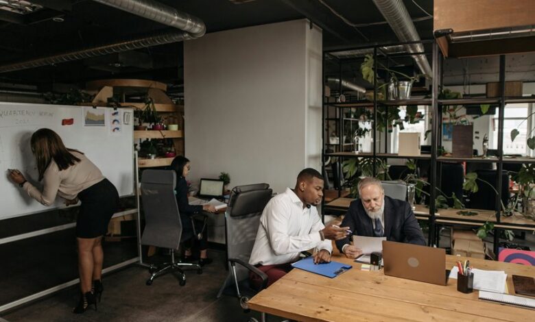 strategic operations report summary