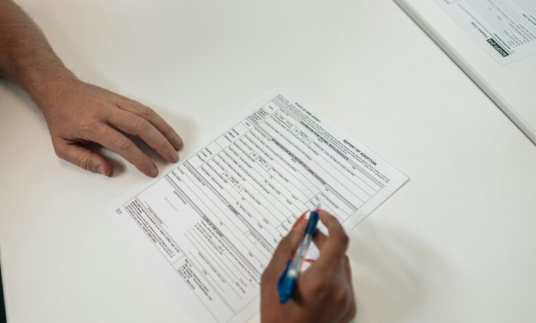 system review for multiple ids