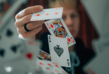 What Your Love for the FreeCell Game Says About Your Personality