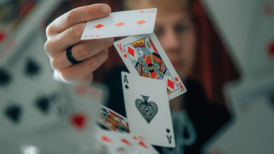 What Your Love for the FreeCell Game Says About Your Personality