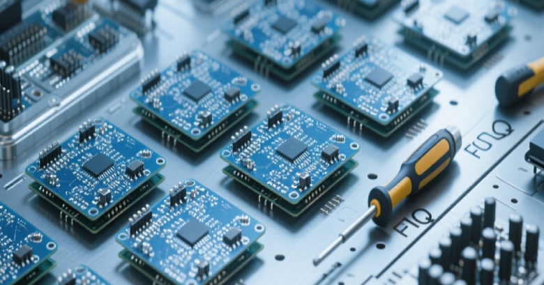 Laser Drilled Microvia: FastTurnPCB’s Rigid PCB Solutions for High-Precision Applications