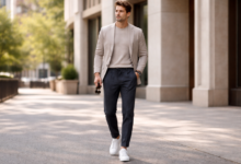 The Future of Casual Clothing Will Be Developed by Comfortable Apparel