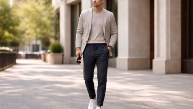 The Future of Casual Clothing Will Be Developed by Comfortable Apparel