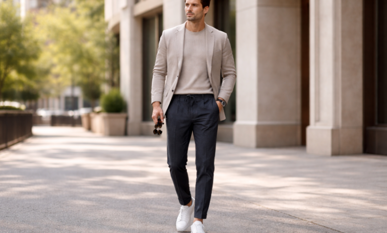 The Future of Casual Clothing Will Be Developed by Comfortable Apparel