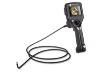 Solving Hard-to-Access Inspection Problems in Helicopter Engines