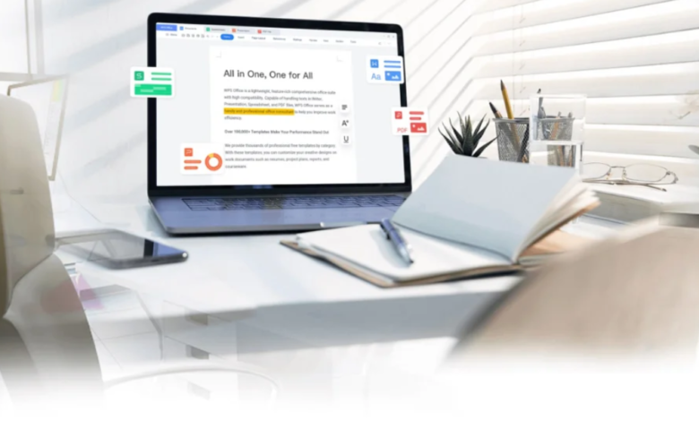 WPS Official Website: Everything You Need to Know