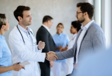 Why Doctors and Medical Practices Need a Public Relations Agency