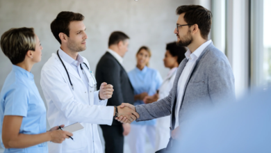 Why Doctors and Medical Practices Need a Public Relations Agency