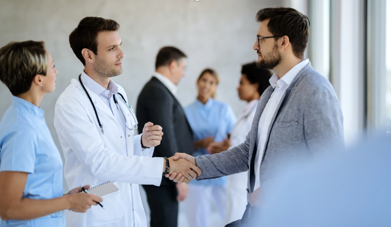 Why Doctors and Medical Practices Need a Public Relations Agency