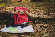 Essential Adventure Gear for Modern Wilderness Expeditions