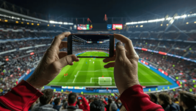 Data feeds quietly became the center of modern sports betting