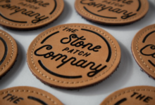 High-Quality Patch Solutions for Branding and Identity