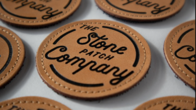 High-Quality Patch Solutions for Branding and Identity