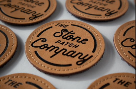 High-Quality Patch Solutions for Branding and Identity