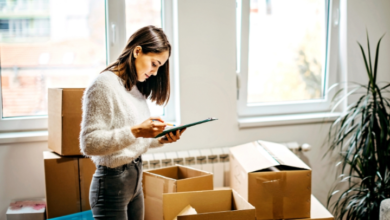 Fresh Start Perfect Space The Complete Power of Move In Cleaning