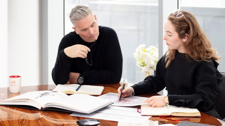 Finding Top Essex Architects: What to Look for Before Hiring