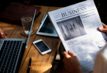 High-Impact Digital News Platforms