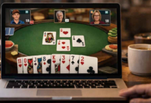 The Hearts Game as a Lesson in Risk and Decision Control