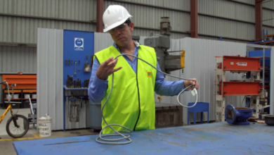 Powering Progress with Safe and Reliable Industrial Electrical Systems